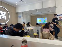 -满记甜品(苏州中心店)