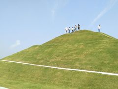 -南通洲际绿博园