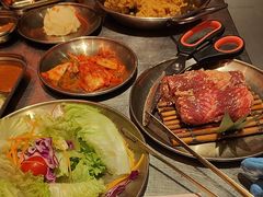 -西塔老太太泥炉烤肉(苏州大悦城店)