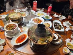 -包子大王(新泽巷店)