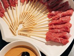 -南门涮肉(上海二店)