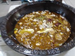 -鱼无双·酸菜鱼(来凤街店)