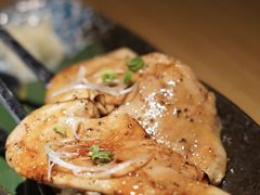 -乌君·酒场·炭火烧鸟(侨城坊店)