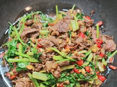 -福阿婆老牌湘菜(大润发店)