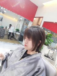 -尚·丹尼Hair