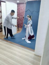 -金色童年儿童摄影(中海店)