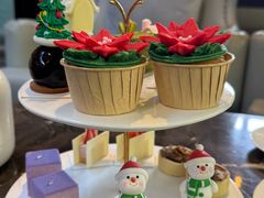 -棕榈岛海鲜自助餐厅(虹桥迎宾馆店)