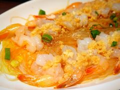 蒜蓉粉丝虾-前海沿·青岛菜(五四广场永旺店)