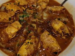 白菜肉丝蛋饺-道道鲜·崇明私房菜(五角场店)