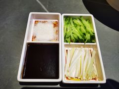 -邑金陵北京烤鸭店·现炒家常菜(ITC MALL店)