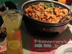 -蛙小侠(五象万象汇店)