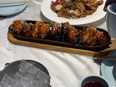-津沽小院(天津之眼店)