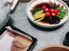 -小厨娘淮扬菜(天印大道店)