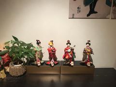 -牛玄庵日式寿喜烧·料理店(新源里店)