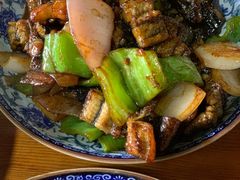 -75幢私房菜馆