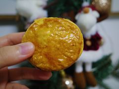 -SKROLL卡特司库·蛋糕定制·生吐司·司康(古北程家桥店)