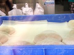 -澳门长洲糯米糍(柯打苏沙街店)