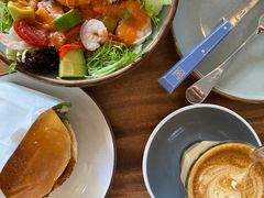 虾沙拉-RAC BAR(安福路店)