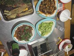 -古彭7只羊·招牌白串·碳锅羊肉旗舰店