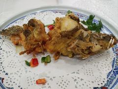 -寻味顺德·南记酒家·传统顺德菜·鱼生(广源路店)