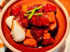 -新白鹿餐厅(银泰西湖文化广场店)