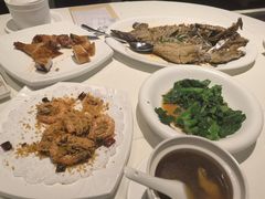 -衡山汇·高级粤菜(霄云路店)