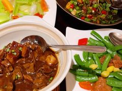 -浙江安吉JW万豪酒店·万豪中餐厅