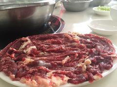 -八合里牛肉火锅(八合里总店)
