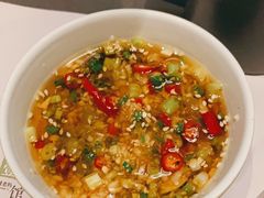 -壹小馆.皇城老妈(成都太古里店)
