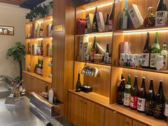 -品未·铁板烧(甜水园店)