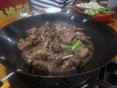 -大地农庄(逢沙大道店)
