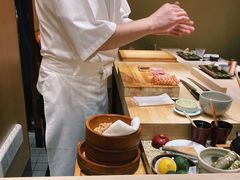 -鮨一日本料理旗舰店(总店)