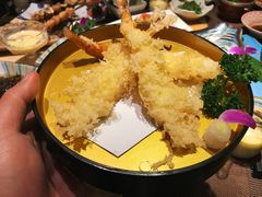 -割烹旭日本料理(龙湖狮山天街店)