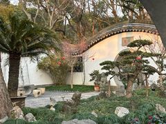 -绮园景区