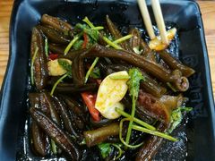 -高社长参鸡汤(高丽街店)