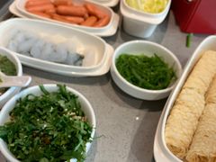 -海底捞火锅(新松江路店)
