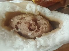 -白玉兰食品甜凤店(合生汇店)
