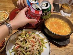 -京玉菲饭店(李村店)