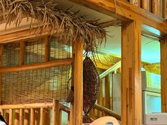 -恩你小木屋·韩式料理(假日广场店)