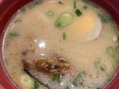 猪软骨乌冬面-滨寿司(新街口中央商场店)