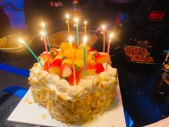 -醉小酒馆·川菜·江湖菜·重庆菜(观音桥旗舰店)