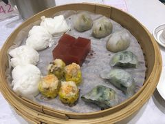 -煌府婚宴专门店(The ONE)