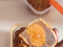 -长乐饼家(五羊新城店)