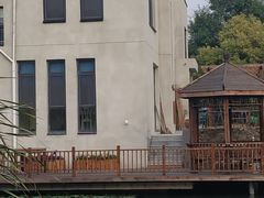 -天津东丽湖风景区