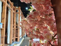 -鸽舞笙平金牌烧鸽子·融合菜(鲁谷店)