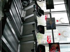 -UP健身私教馆(海岸城店)