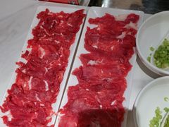 -犇鼎牛潮汕牛肉火锅(新辰里学清路店)