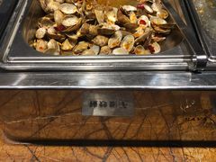 辣炒蚬子-汉巴味德(大悦城店)