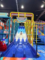 -多乐岛运动游乐城(杭州店)