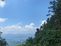 -丹东市五龙山风景区